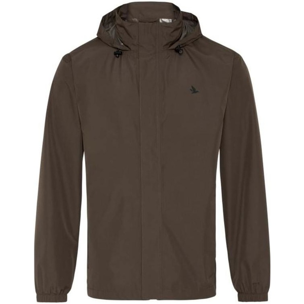 2022 Seeland Unisex Taxus Rain Set 1002184 - Pine Green